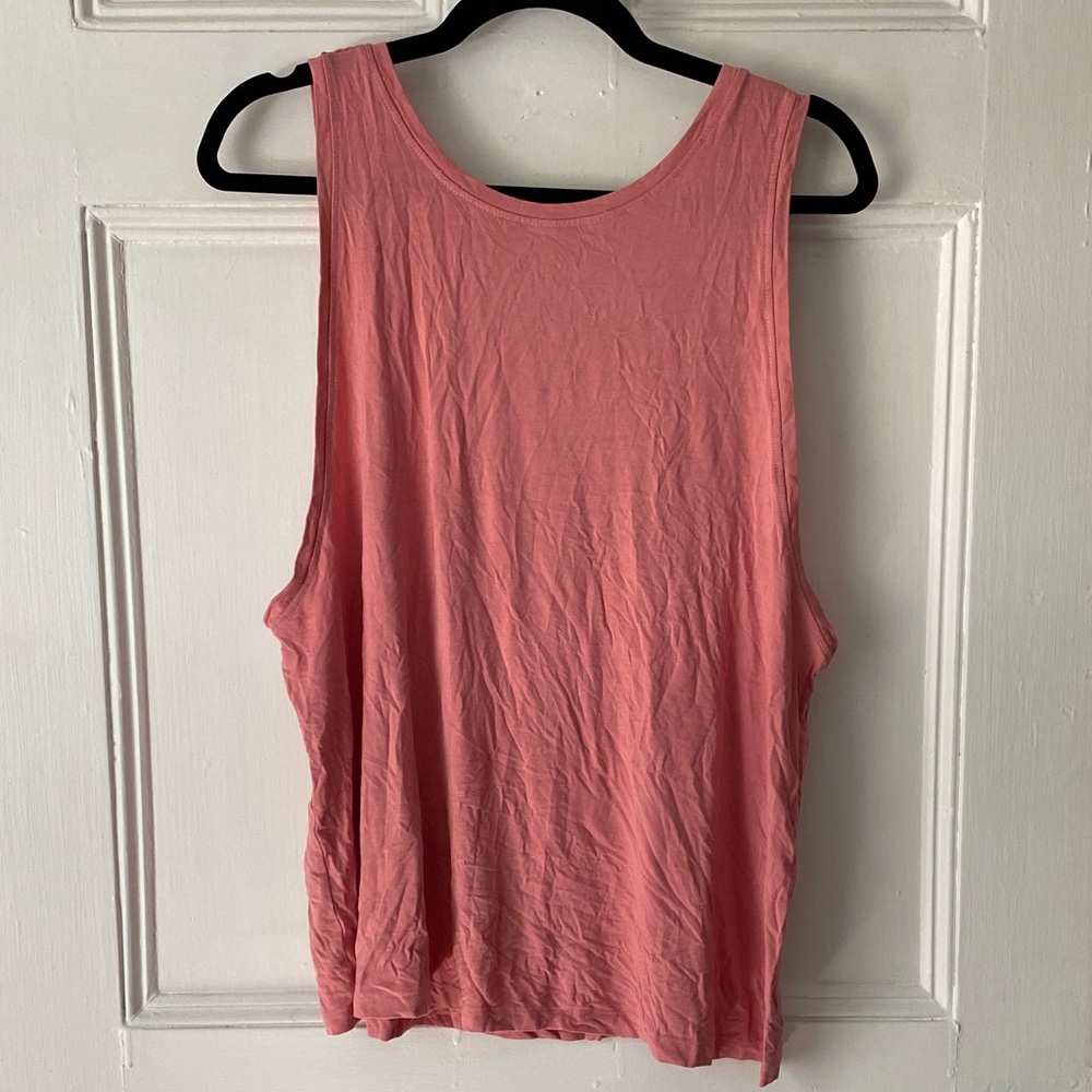 NWOT Adore Me Alania Plus women’s size 1x Tank and Pant sleepwear set - Picture 2 of 7